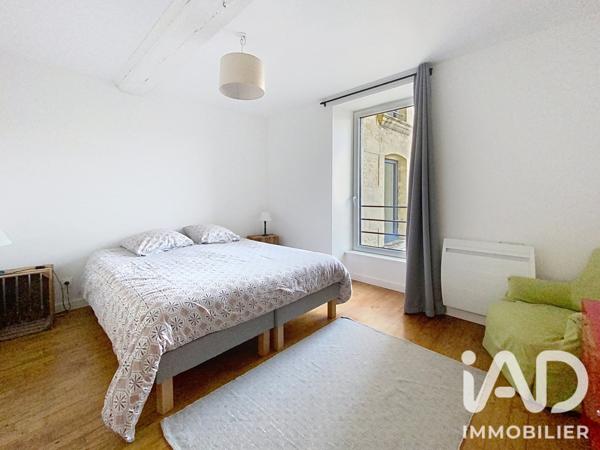Maison à vendre 8 pièces 165,9 m² Douvres-la-Délivrande