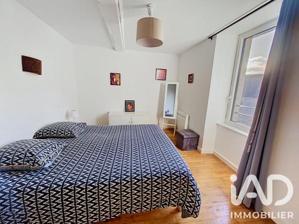 Maison à vendre 8 pièces 165,9 m² Douvres-la-Délivrande