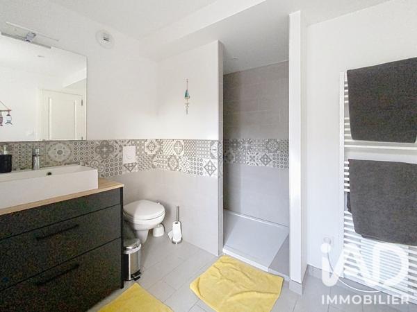 Maison à vendre 8 pièces 165,9 m² Douvres-la-Délivrande