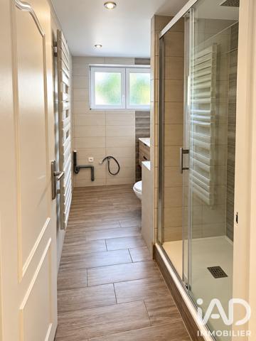 Appartement à vendre 5 pièces 92 m² Montigny-lès-Metz
