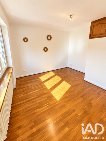 Appartement à vendre 5 pièces 92 m² Montigny-lès-Metz
