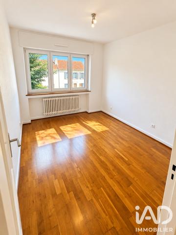 Appartement à vendre 5 pièces 92 m² Montigny-lès-Metz