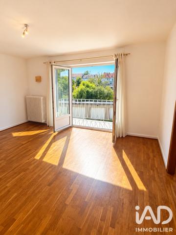 Appartement à vendre 5 pièces 92 m² Montigny-lès-Metz
