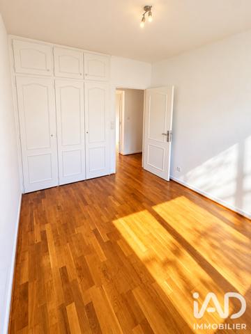 Appartement à vendre 5 pièces 92 m² Montigny-lès-Metz