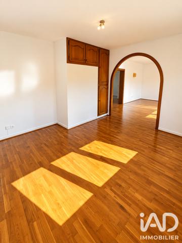 Appartement à vendre 5 pièces 92 m² Montigny-lès-Metz