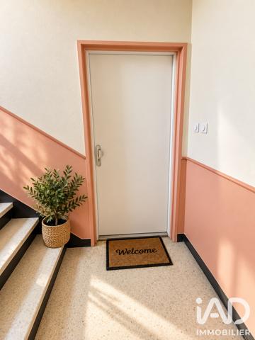 Appartement à vendre 5 pièces 92 m² Montigny-lès-Metz