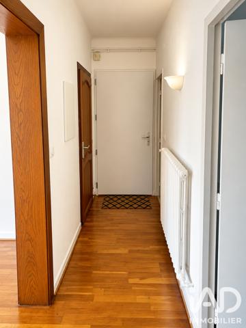 Appartement à vendre 5 pièces 92 m² Montigny-lès-Metz