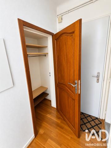 Appartement à vendre 5 pièces 92 m² Montigny-lès-Metz