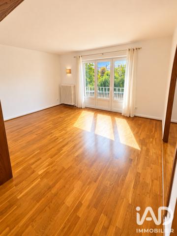 Appartement à vendre 5 pièces 92 m² Montigny-lès-Metz