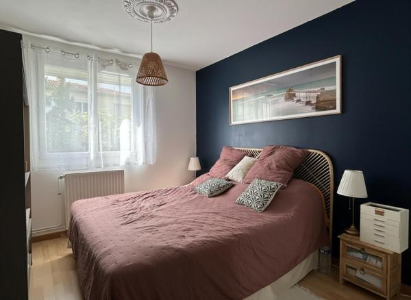 Vente appartement 75m2 BORDEAUX (33200)