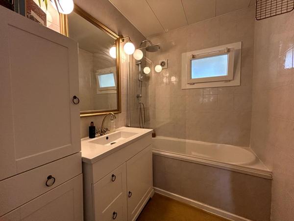 Vente appartement 75m2 BORDEAUX (33200)