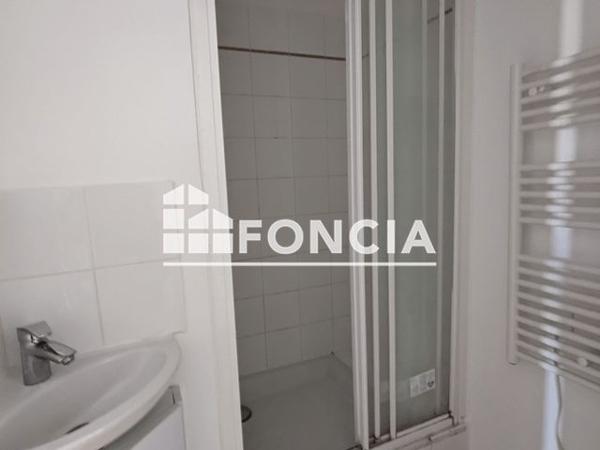 Location Appartement 4 pièces 83.73 m² - 39/41 AVENUE DE LA GARE Vaux Sur Seine 78740