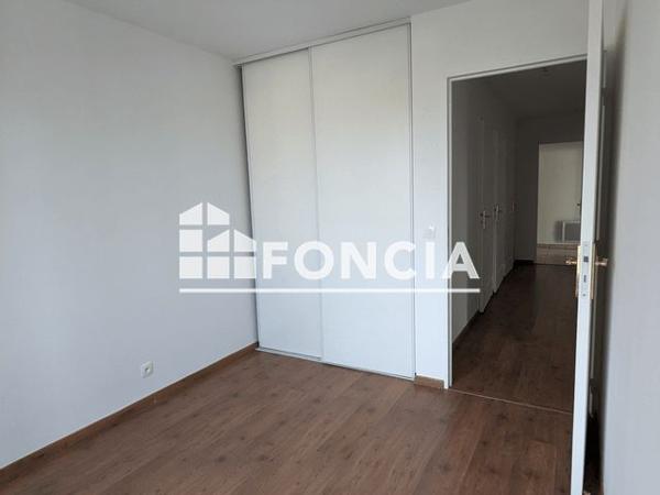 Location Appartement 4 pièces 83.73 m² - 39/41 AVENUE DE LA GARE Vaux Sur Seine 78740