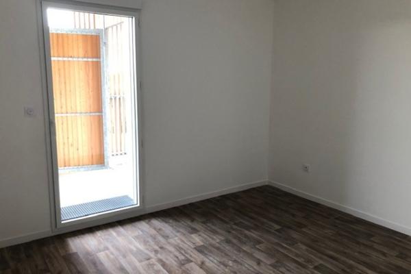 Louer appartement 4 pièces de 85 m²