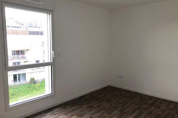 Louer appartement 4 pièces de 85 m²