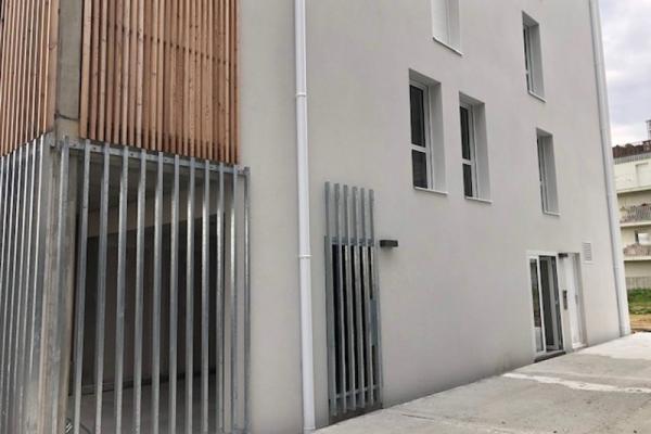Louer appartement 4 pièces de 85 m²