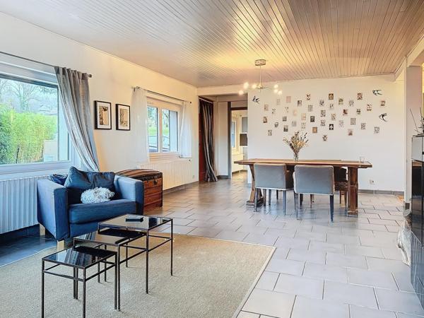 Faucigny belle maison familiale