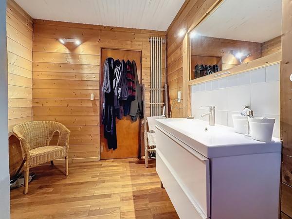 Faucigny belle maison familiale