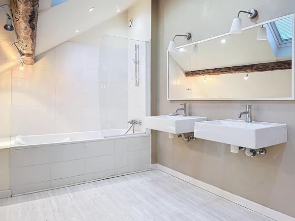 Faucigny belle maison familiale