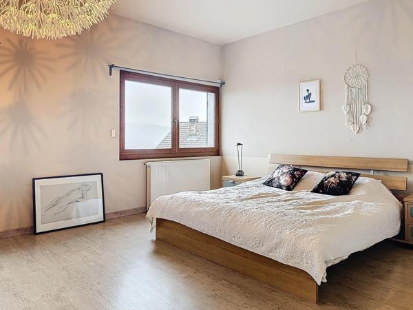 Faucigny belle maison familiale