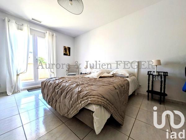 Maison traditionnelle 5 pièces de 230 m² à Le Barcarès (66420)