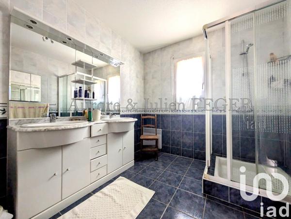 Maison traditionnelle 5 pièces de 230 m² à Le Barcarès (66420)