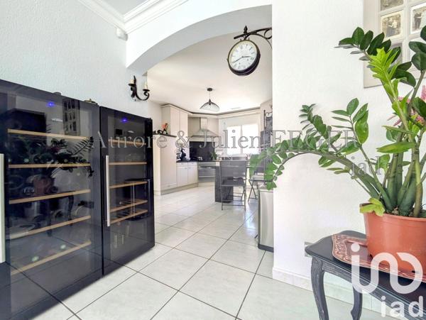 Maison traditionnelle 5 pièces de 230 m² à Le Barcarès (66420)