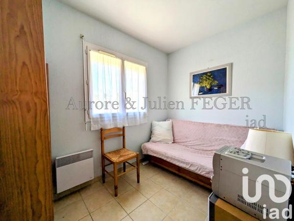 Maison traditionnelle 5 pièces de 230 m² à Le Barcarès (66420)