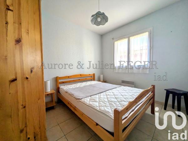 Maison traditionnelle 5 pièces de 230 m² à Le Barcarès (66420)