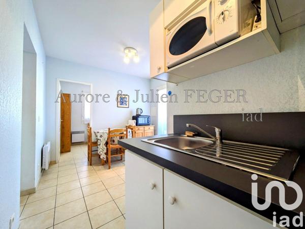 Maison traditionnelle 5 pièces de 230 m² à Le Barcarès (66420)