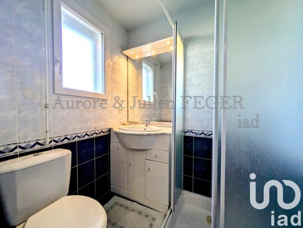 Maison traditionnelle 5 pièces de 230 m² à Le Barcarès (66420)