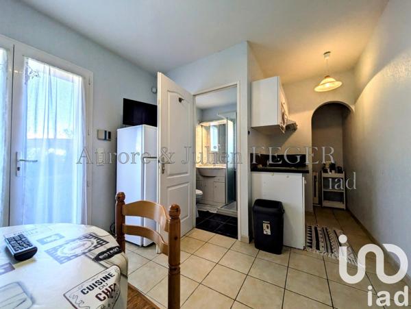 Maison traditionnelle 5 pièces de 230 m² à Le Barcarès (66420)