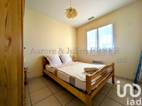 Maison traditionnelle 5 pièces de 230 m² à Le Barcarès (66420)