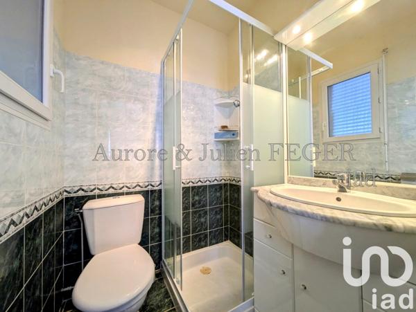 Maison traditionnelle 5 pièces de 230 m² à Le Barcarès (66420)