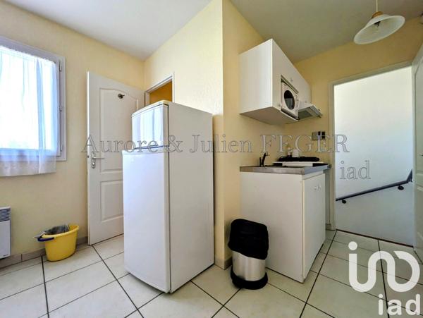 Maison traditionnelle 5 pièces de 230 m² à Le Barcarès (66420)