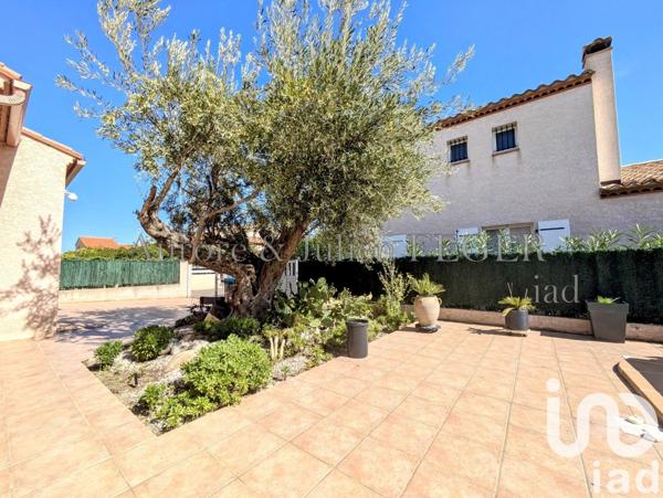 Maison traditionnelle 5 pièces de 230 m² à Le Barcarès (66420)