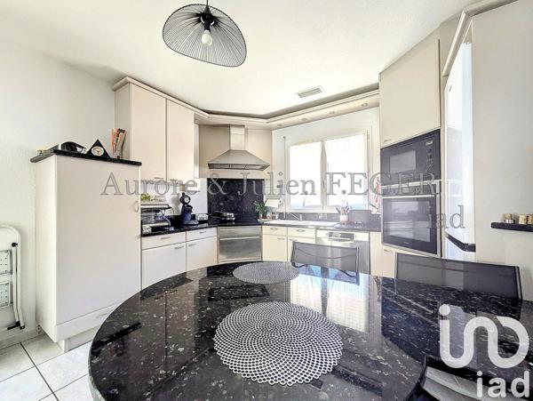 Maison traditionnelle 5 pièces de 230 m² à Le Barcarès (66420)