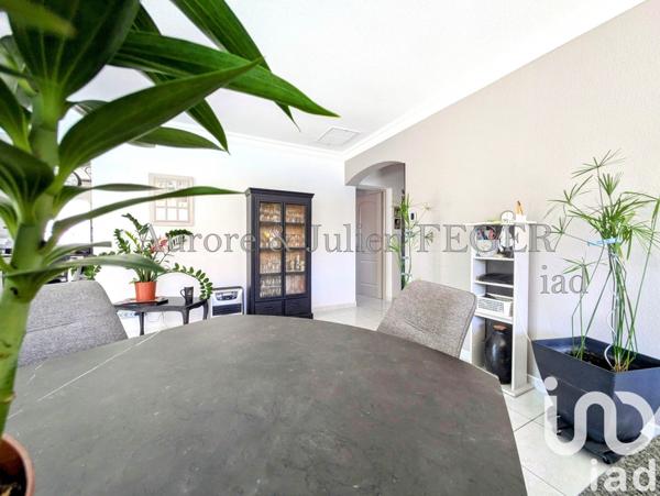 Maison traditionnelle 5 pièces de 230 m² à Le Barcarès (66420)