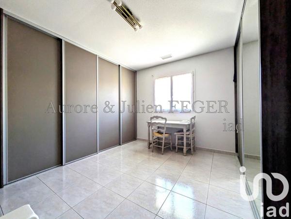 Maison traditionnelle 5 pièces de 230 m² à Le Barcarès (66420)