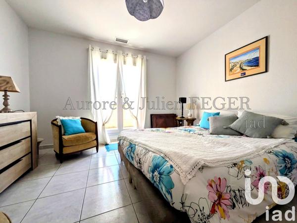 Maison traditionnelle 5 pièces de 230 m² à Le Barcarès (66420)