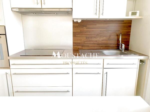 MAISON /VILLA BELLE ÉPOQUE - LA PLAGE AU BOUT DE L'ALLÉE -