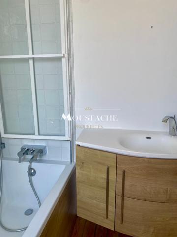 MAISON /VILLA BELLE ÉPOQUE - LA PLAGE AU BOUT DE L'ALLÉE -