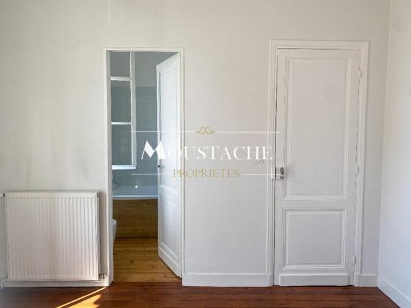 MAISON /VILLA BELLE ÉPOQUE - LA PLAGE AU BOUT DE L'ALLÉE -