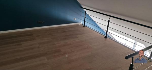 maison 79m² 2 chambres + parking