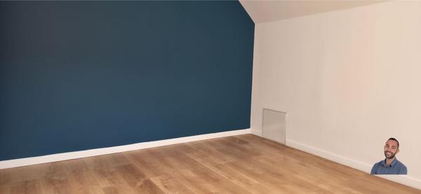 maison 79m² 2 chambres + parking