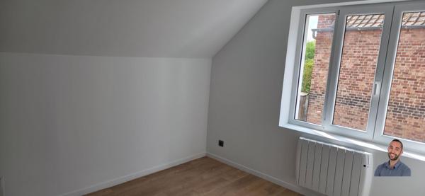 maison 79m² 2 chambres + parking