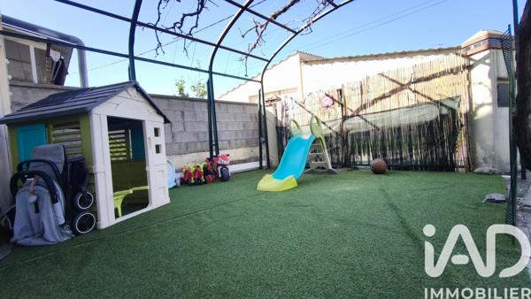 Maison à vendre 6 pièces 117 m² Pézilla-la-Rivière