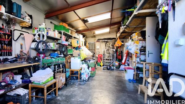 Maison à vendre 6 pièces 117 m² Pézilla-la-Rivière