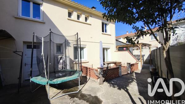 Maison à vendre 6 pièces 117 m² Pézilla-la-Rivière