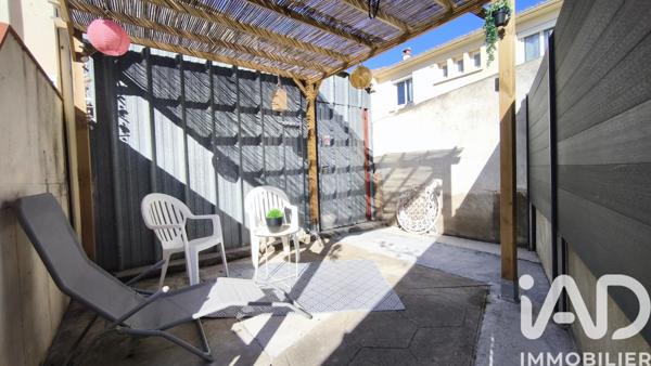 Maison à vendre 6 pièces 117 m² Pézilla-la-Rivière